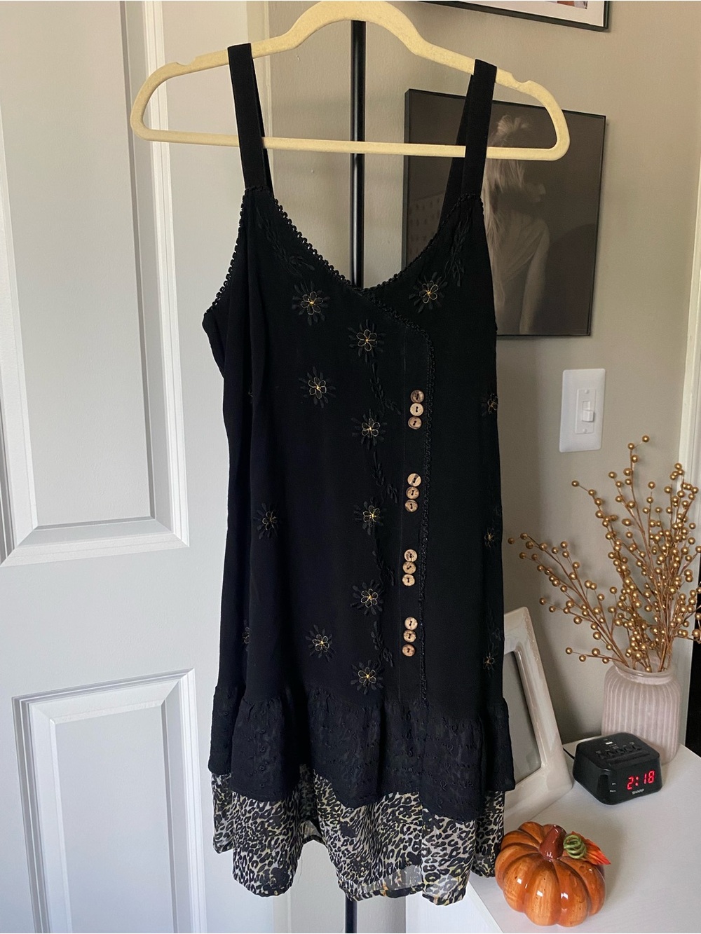 Raya Sun Sundress